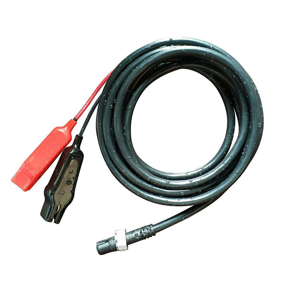 Fly Reel - 1 PCS Power Cord Power Cable