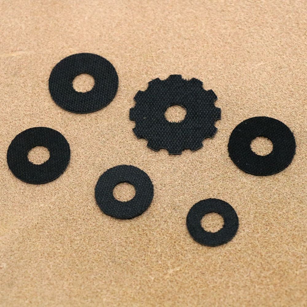 1mm Carbon Fiber Drag Washers  - Reel Repair Kit review and price