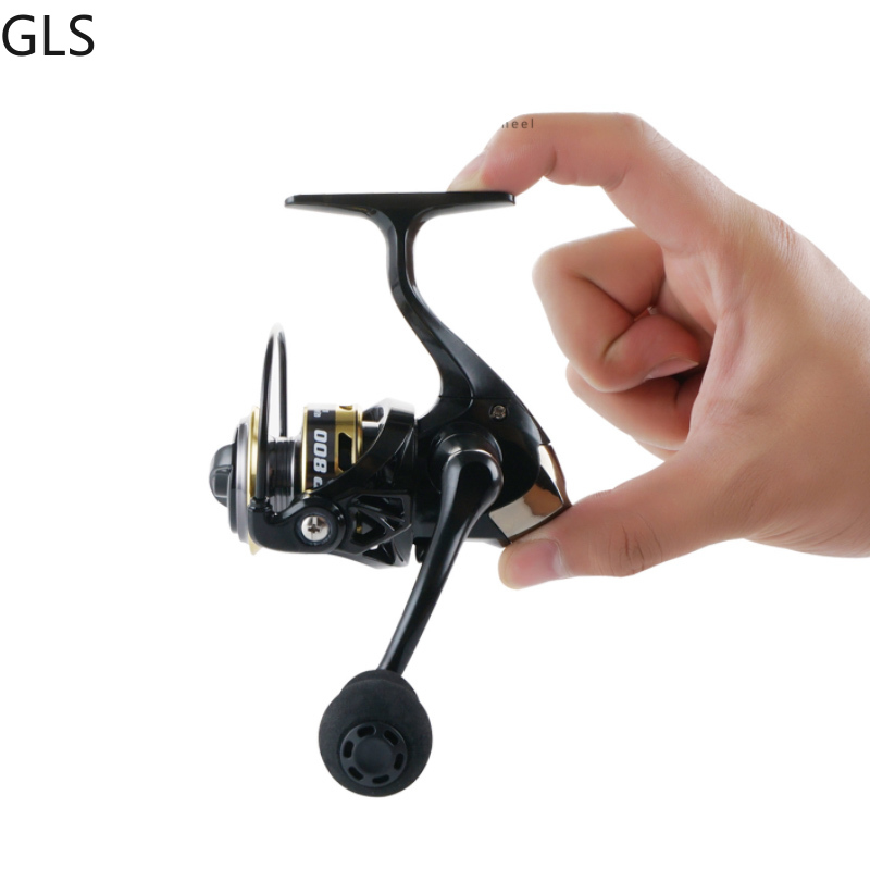 Mini Reel 500/800 Series EVA G - Daiwa Reel Bg review and price