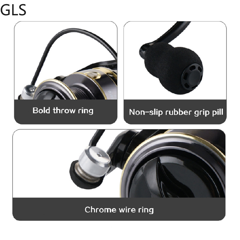 Mini Reel 500/800 Series EVA G - Daiwa Reel Bg review and price