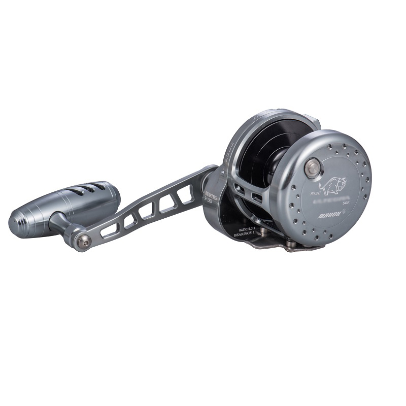 MADOX Fishing Reel 11BB Saltwa - Trolling Reel review and price