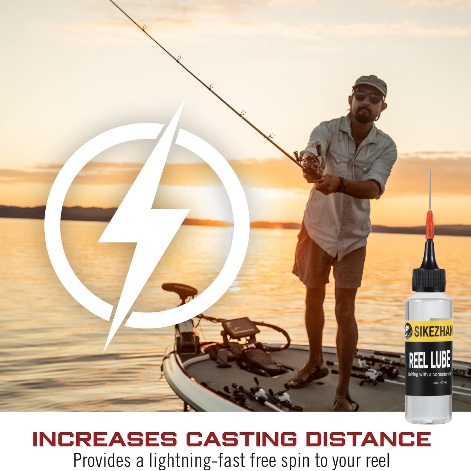 Marine Grade Lubricant Oil wit - Reel Grease review and price
