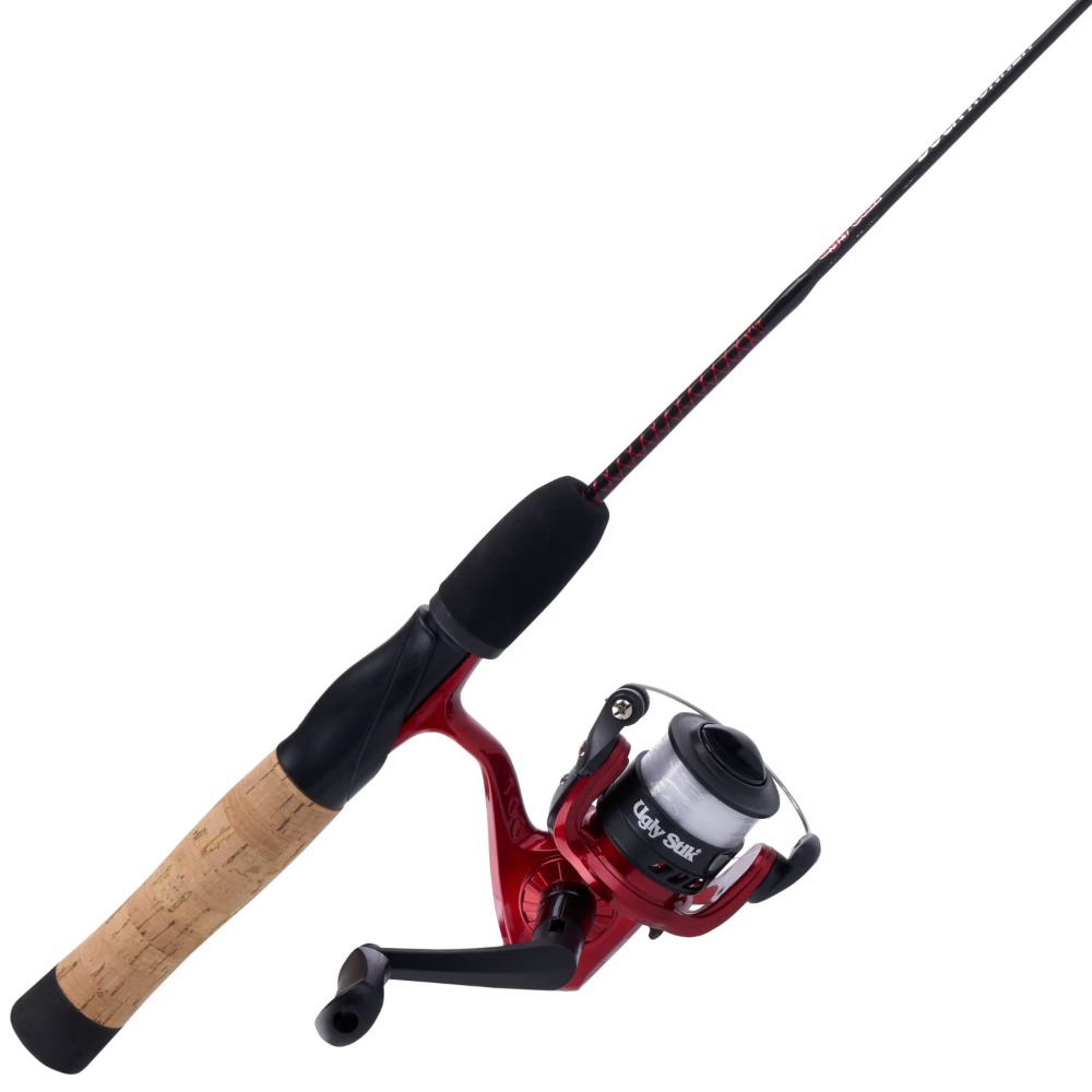 3 Feet Medium Action Fishing R - Spinning Reel review and price