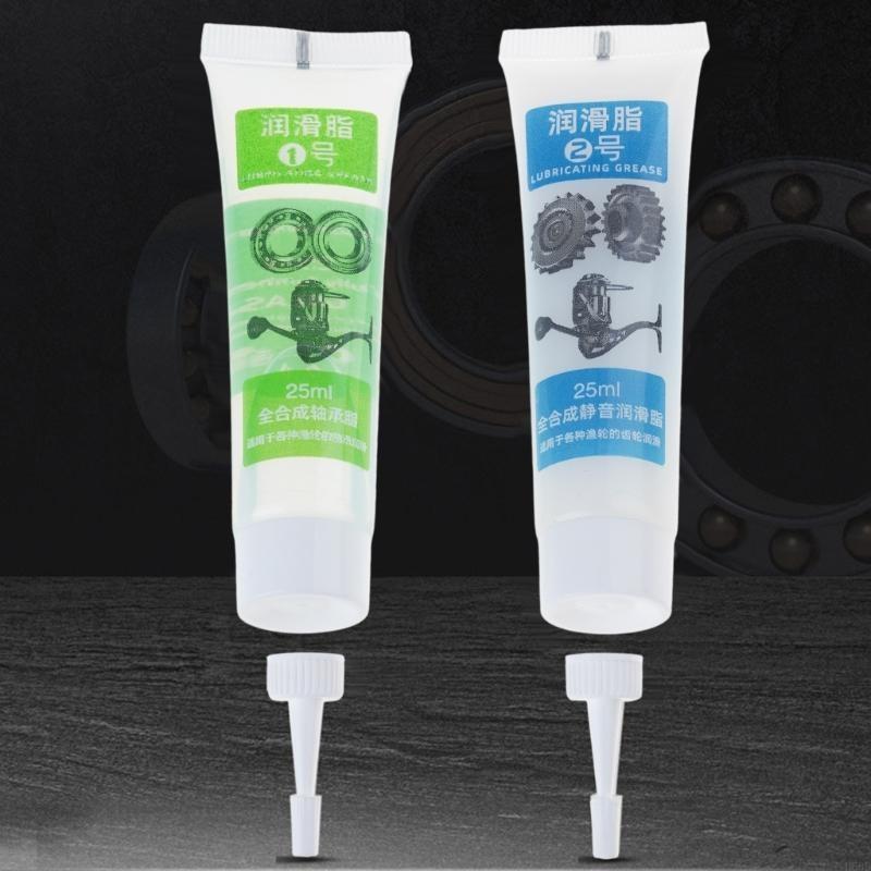 Fishing Reel Care Combo Fishin - Reel Grease review and price