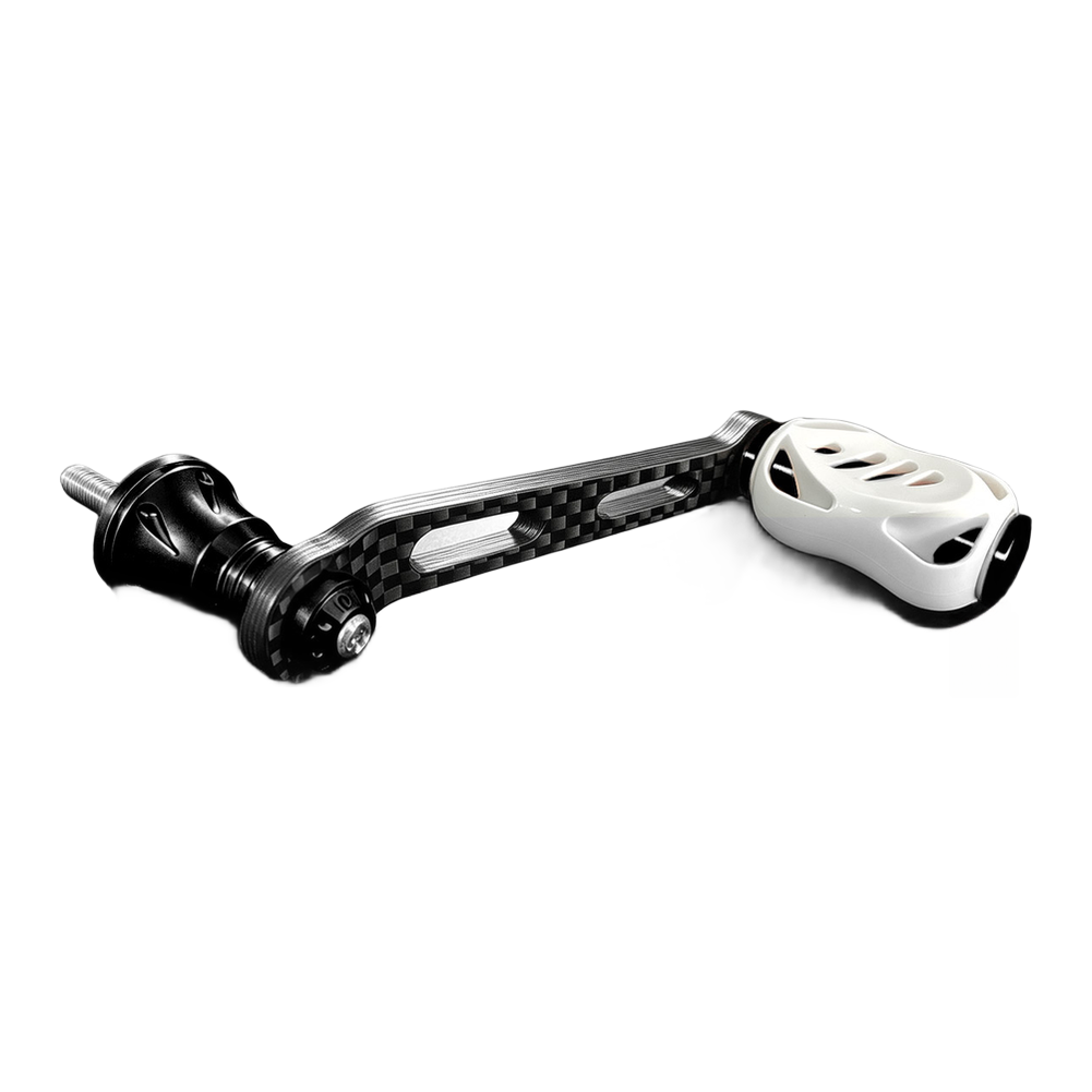 Screw In Reel Knob Carbon Fibe - Reel Handle review and price