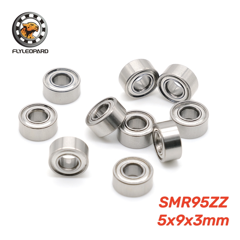 10pcs SMR85ZZ 5x8x2.5mm ABEC-9 - Fly Reel review and price