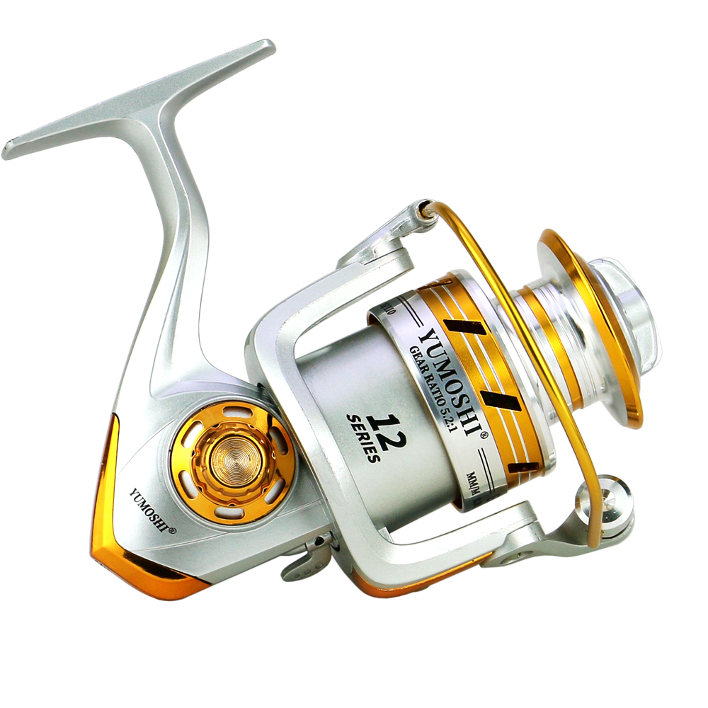 1000-7000 series wire cup meta - Trolling Reel review and price