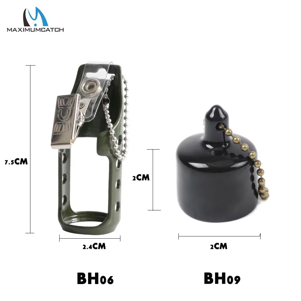 MAXCATCH Fly Fishing Floatant  - Fly Reel review and price