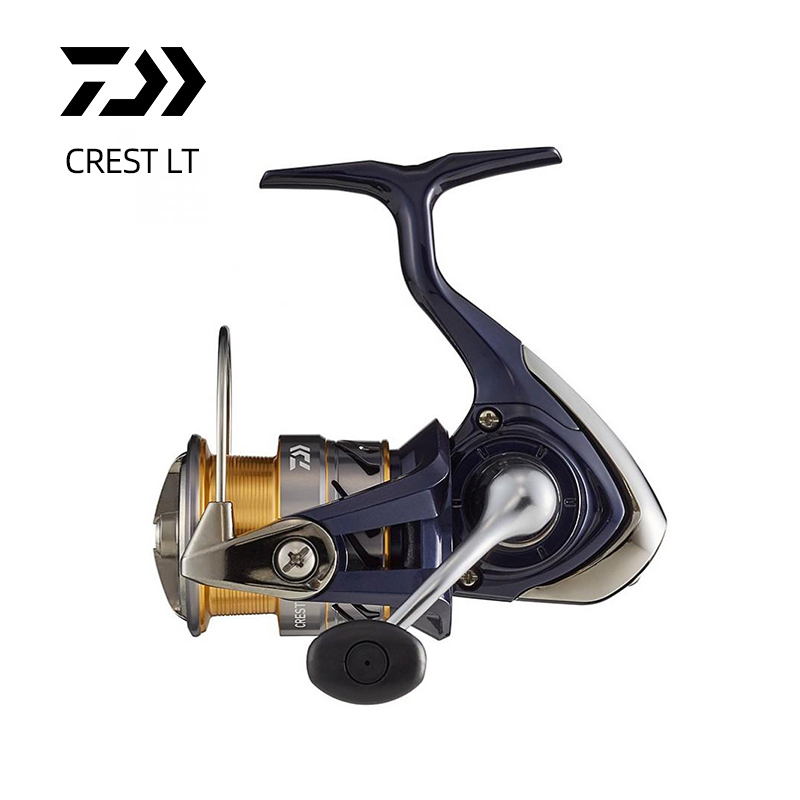 DAIWA CREST LT  Fishing Spinni - Daiwa Reel Bg review and price