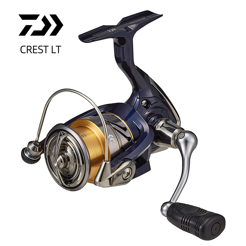 DAIWA CREST LT  Fishing Spinni - Daiwa Reel Bg review and price