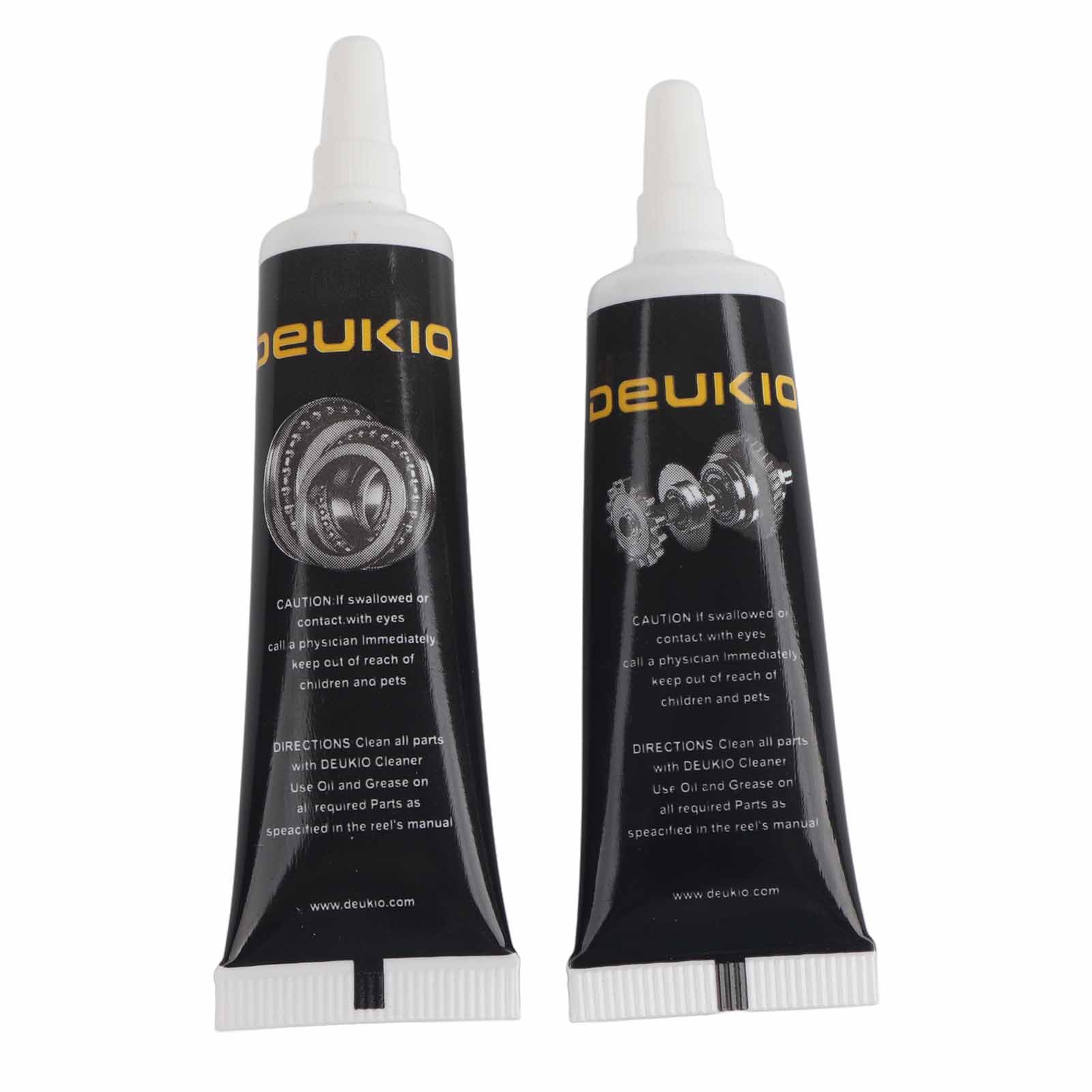 New 2Pcs Fishing Reel Oil and  - Reel Grease review and price