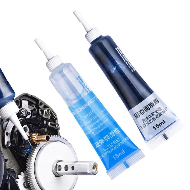 Fishing Reel Maintenance Oil A - Reel Grease review and price