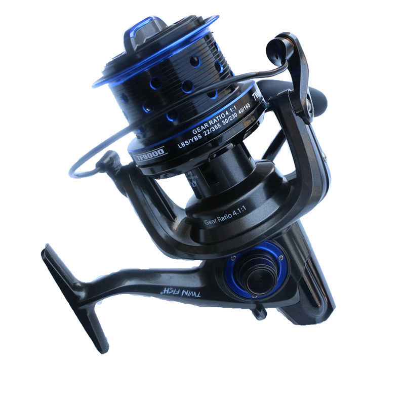 13+1bb Worm Shaft No Gap Spinn - Ice Fishing Reel review and price