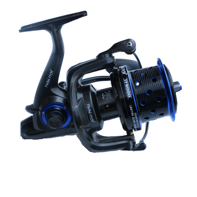 13+1bb Worm Shaft No Gap Spinn - Ice Fishing Reel review and price