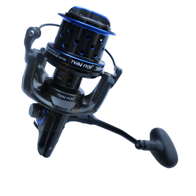 13+1bb Worm Shaft No Gap Spinn - Ice Fishing Reel review and price