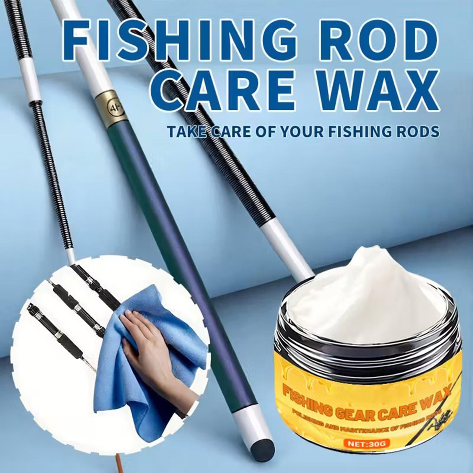 Fishing Reel Grease Multi Use  - Reel Grease review and price