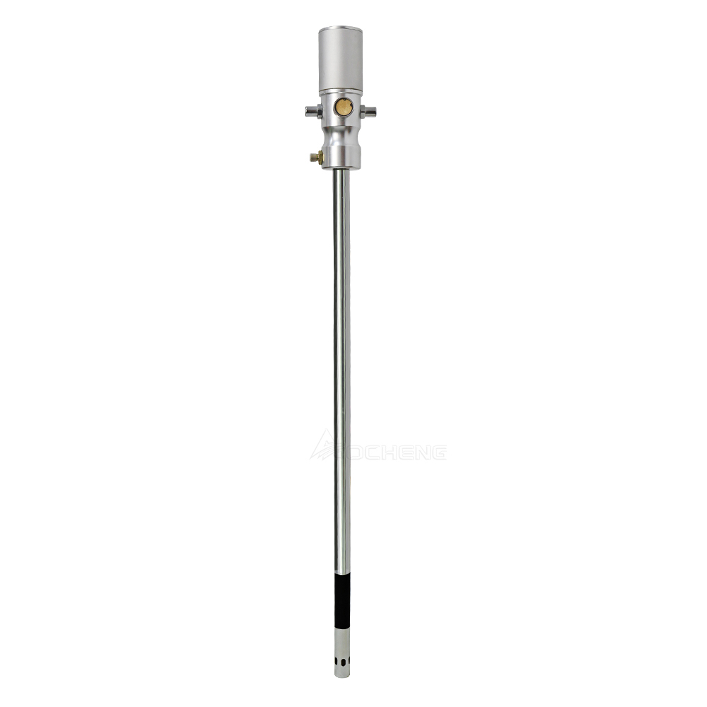 Automatic Pneumatic Lube Drum  - Reel Grease review and price