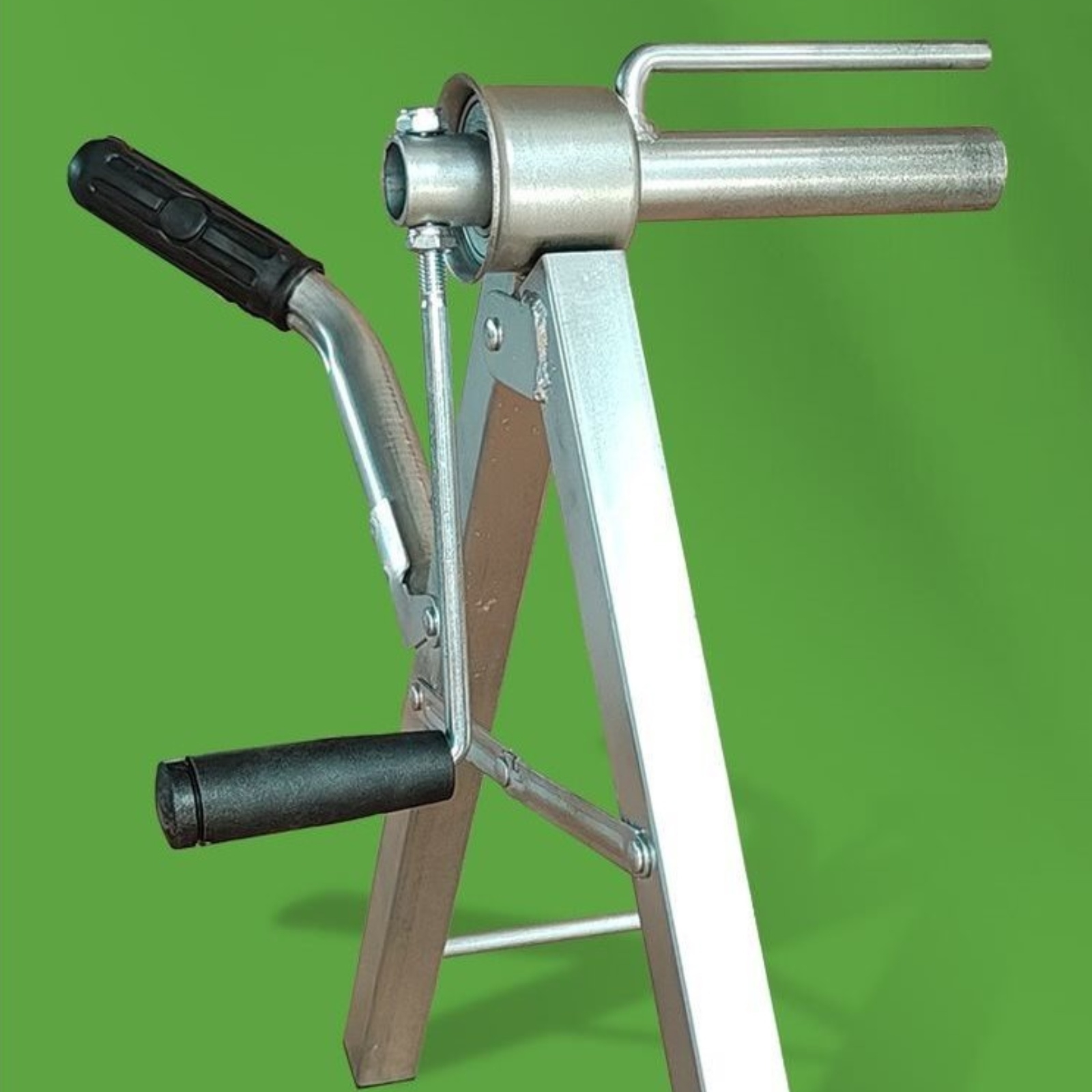 Hose Reel Winder with Hand Cra - Reel Handle review and price