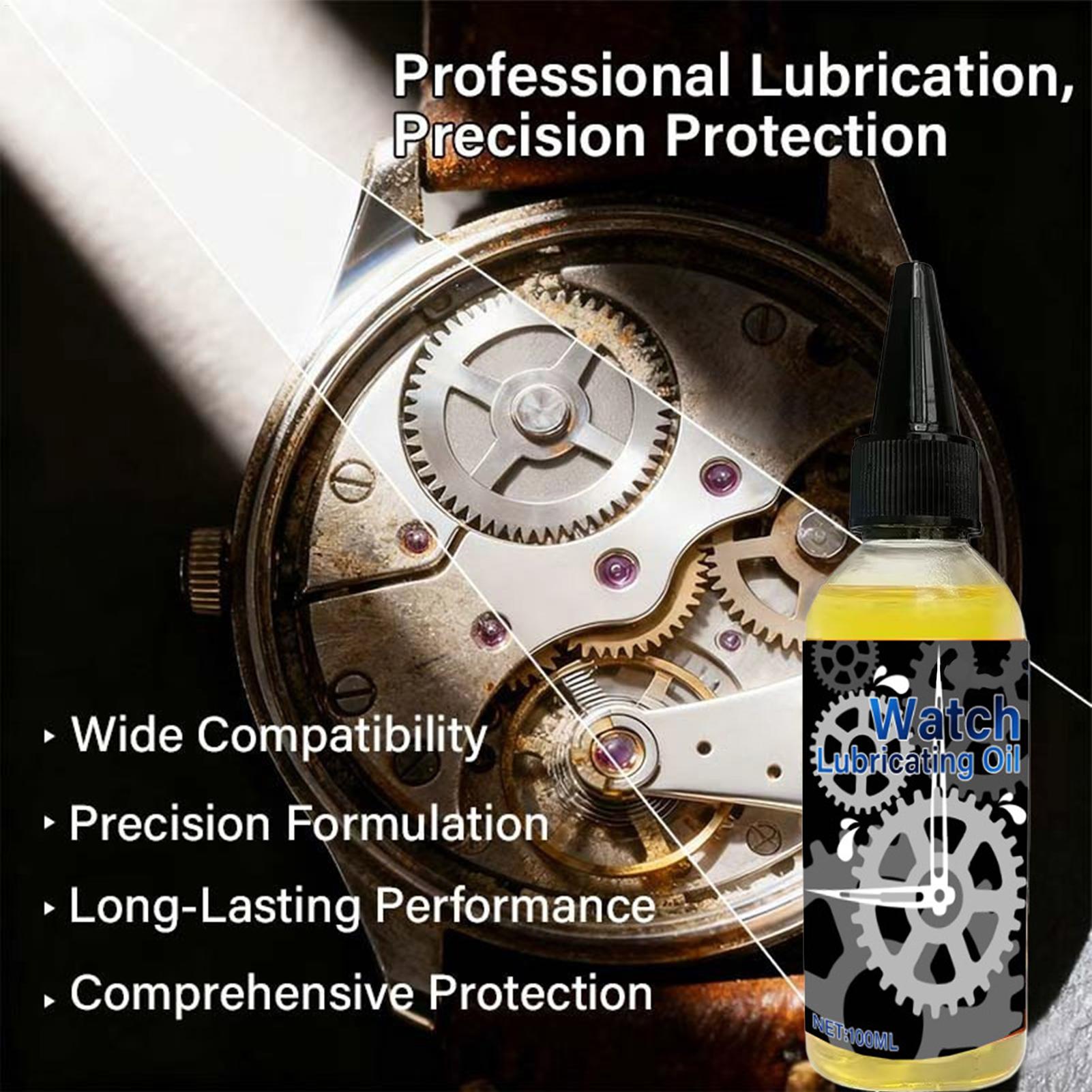 100ml Multi Purpose Synthetic  - Reel Lubricant review and price