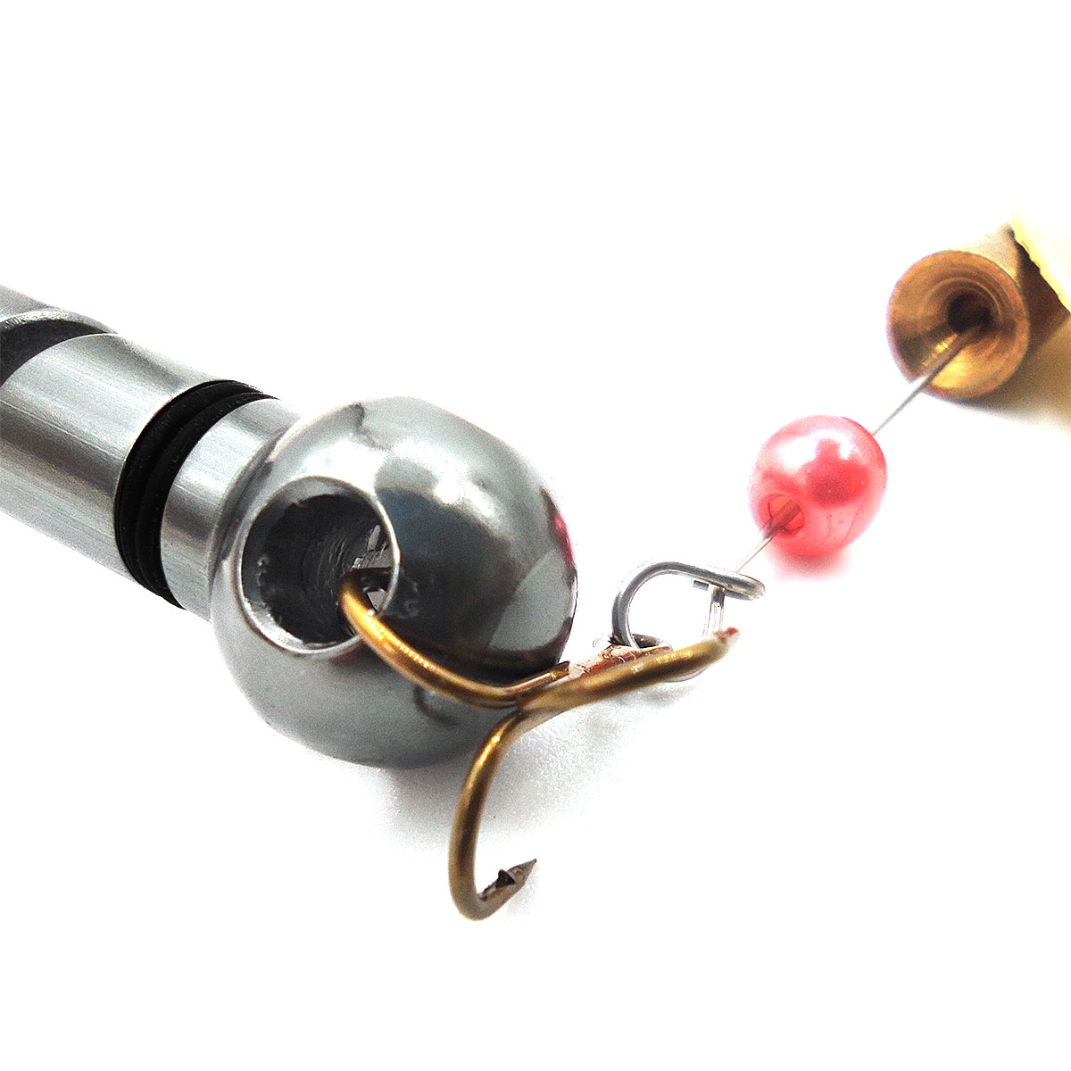 Fishing Reel Handle Stand for  - Penn Reel Battle review and price